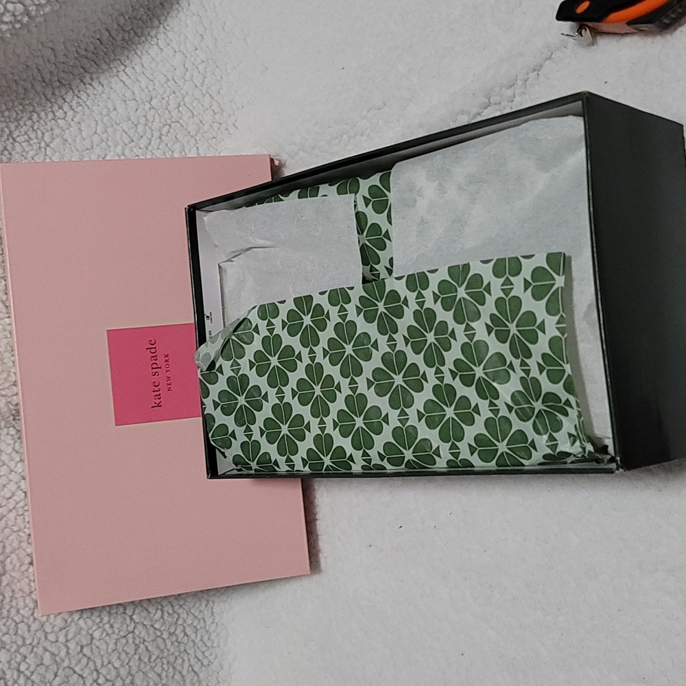 Kate Spade Sneakers